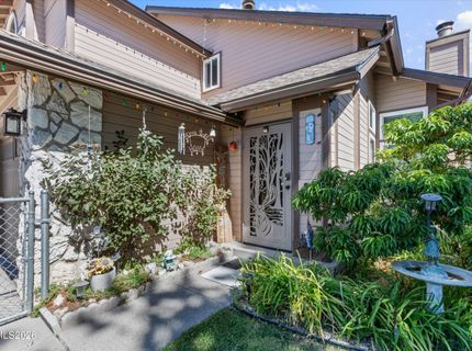 6607 Enchanted Valley Drive, Reno, NV 89523 Photo