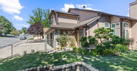 6607 Enchanted Valley Drive, Reno, NV 89523 Photo