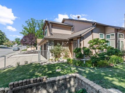 6607 Enchanted Valley Drive, Reno, NV 89523 Photo