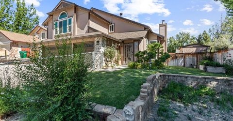 6607 Enchanted Valley Drive, Reno, NV 89523 Photo