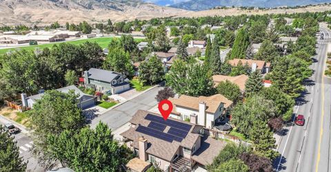 6607 Enchanted Valley Drive, Reno, NV 89523 Photo