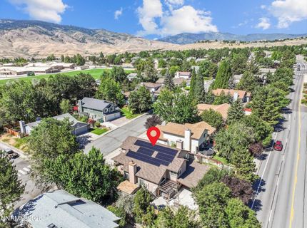 6607 Enchanted Valley Drive, Reno, NV 89523 Photo
