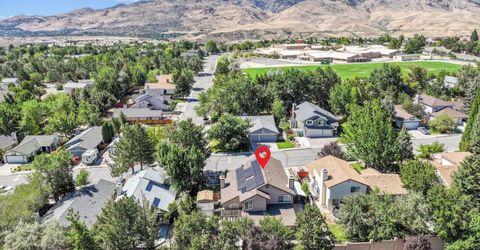 6607 Enchanted Valley Drive, Reno, NV 89523 Photo