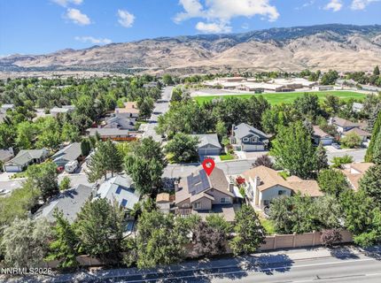 6607 Enchanted Valley Drive, Reno, NV 89523 Photo
