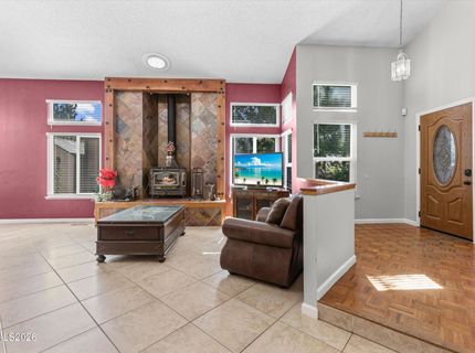 6607 Enchanted Valley Drive, Reno, NV 89523 Photo