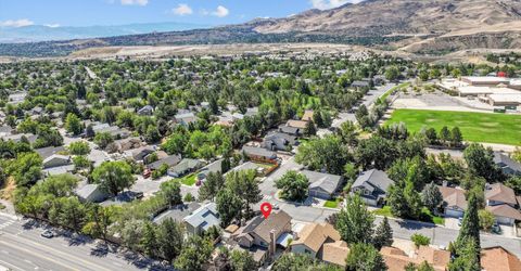 6607 Enchanted Valley Drive, Reno, NV 89523 Photo