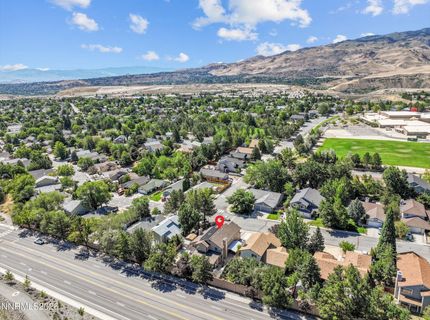 6607 Enchanted Valley Drive, Reno, NV 89523 Photo