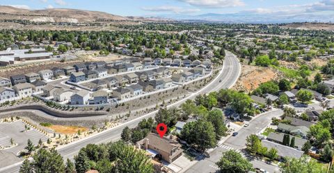 6607 Enchanted Valley Drive, Reno, NV 89523 Photo