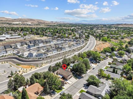 6607 Enchanted Valley Drive, Reno, NV 89523 Photo