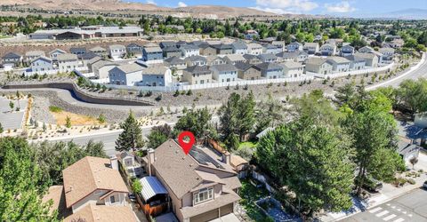 6607 Enchanted Valley Drive, Reno, NV 89523 Photo