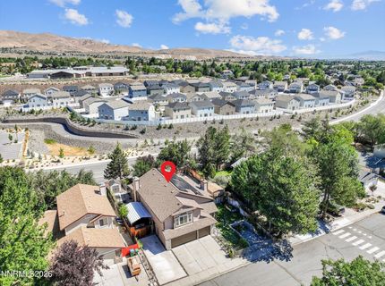 6607 Enchanted Valley Drive, Reno, NV 89523 Photo