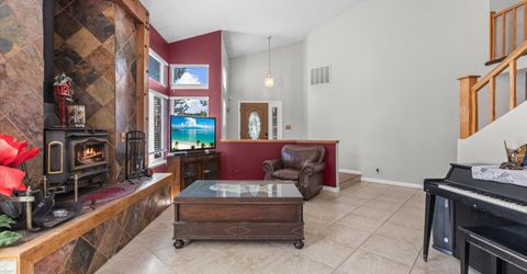 6607 Enchanted Valley Drive, Reno, NV 89523 Photo