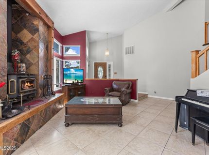 6607 Enchanted Valley Drive, Reno, NV 89523 Photo