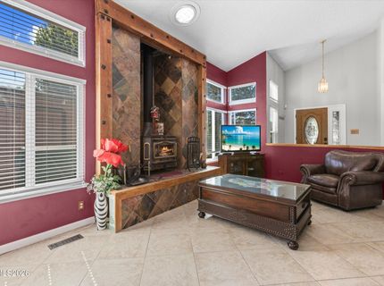 6607 Enchanted Valley Drive, Reno, NV 89523 Photo