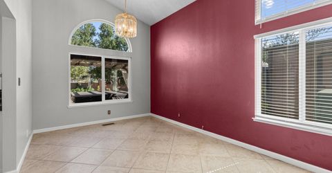6607 Enchanted Valley Drive, Reno, NV 89523 Photo