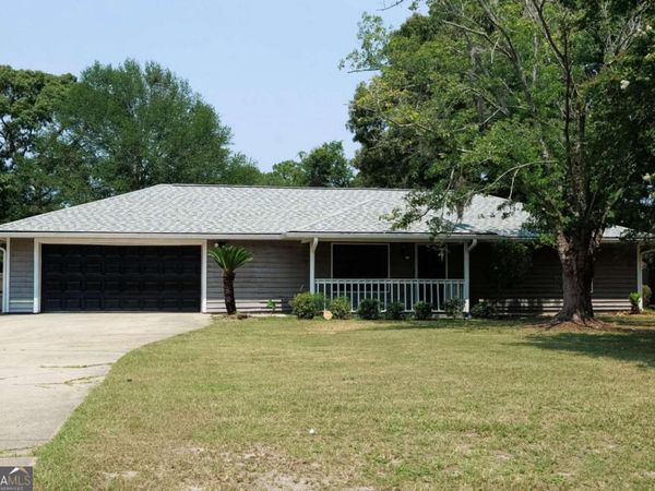 1333 Cate Road, Brunswick, GA 31525