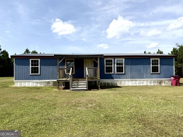 1062 Troups Tomb Road, Soperton, GA 30457