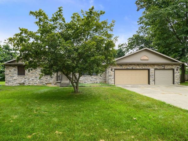58146 Joshua Drive, Elkhart, IN 46517