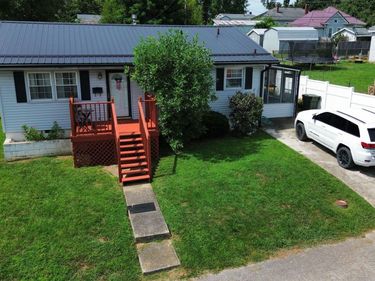 208 Tureman Avenue, Carlisle, KY 40311