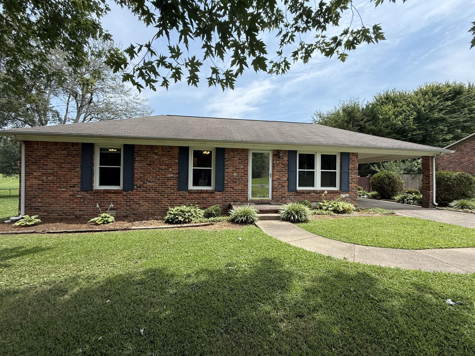 1714 S 10th Street, Mayfield, KY 42066
