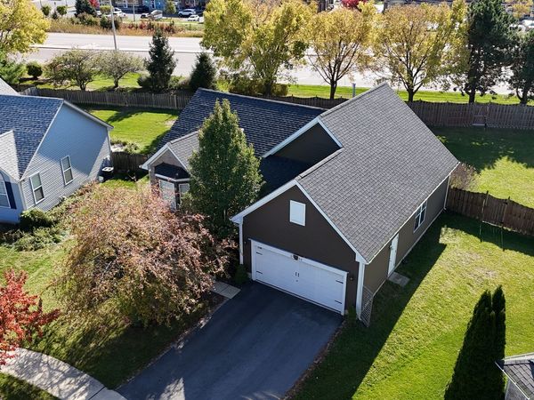 2904 Arbor Lane , Aurora, IL 60502