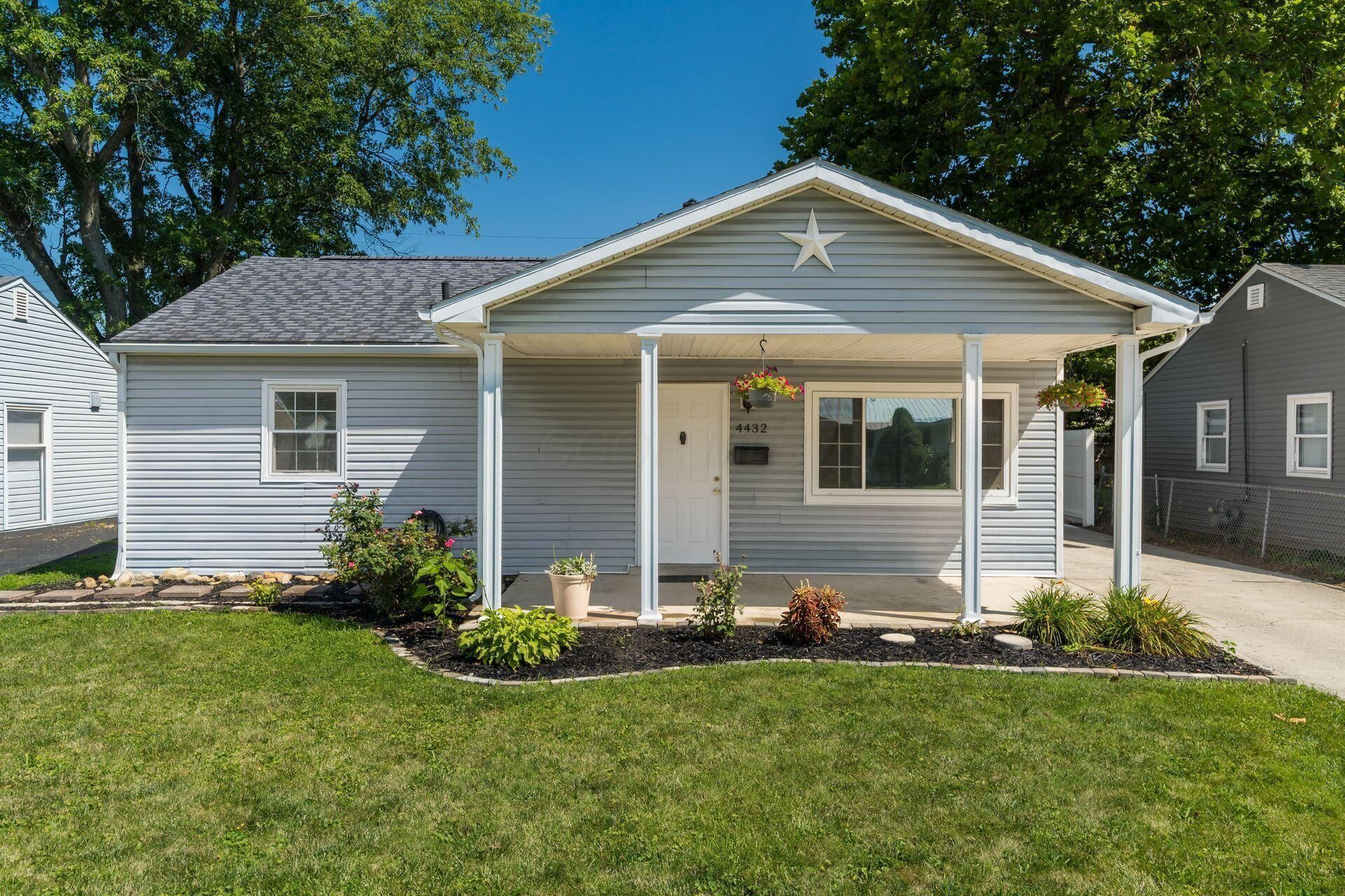 4432 Saint Margaret Lane, Columbus, OH 43213 Main Photo