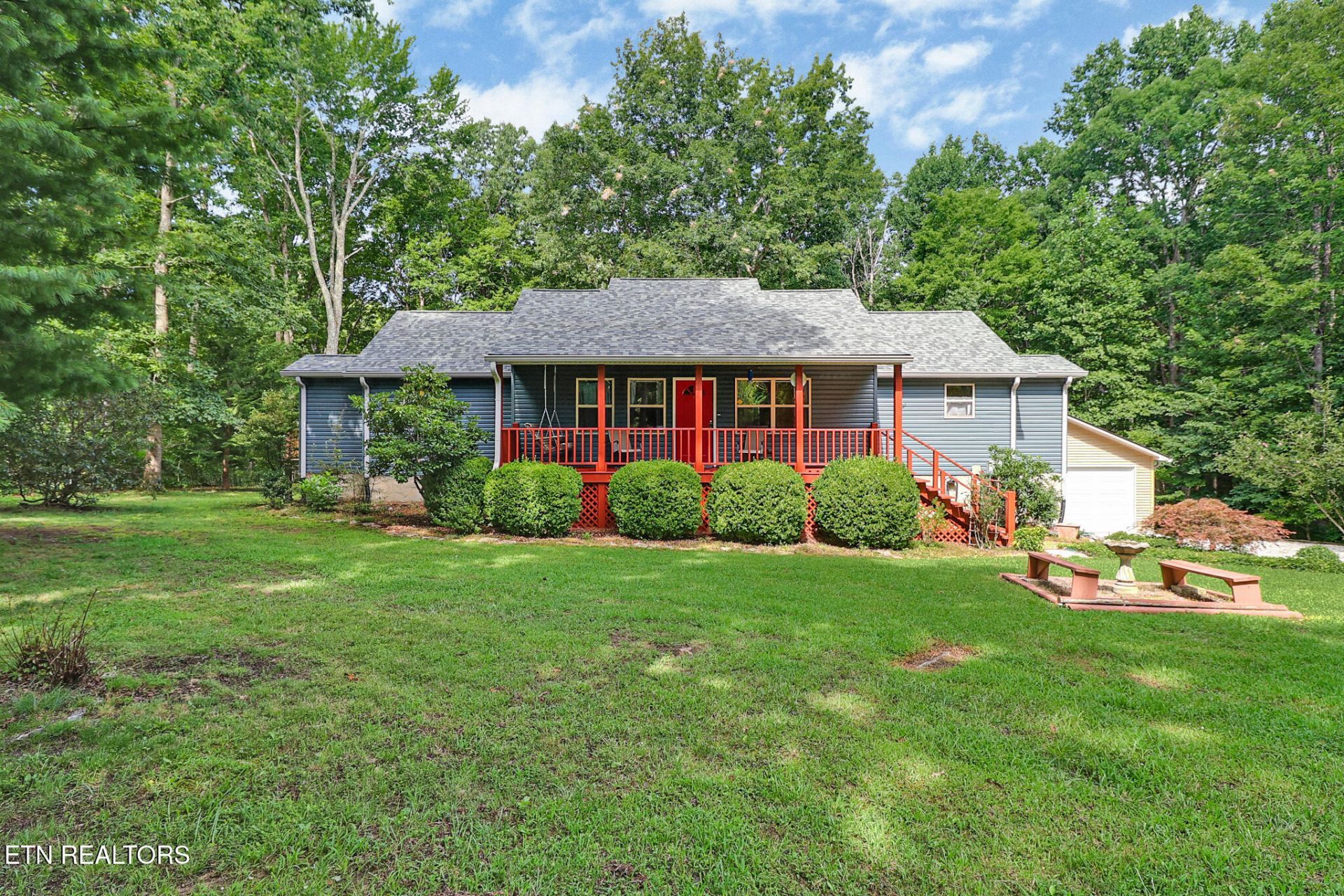 1104 Belmont Drive, Monterey, TN 38574 Main Photo