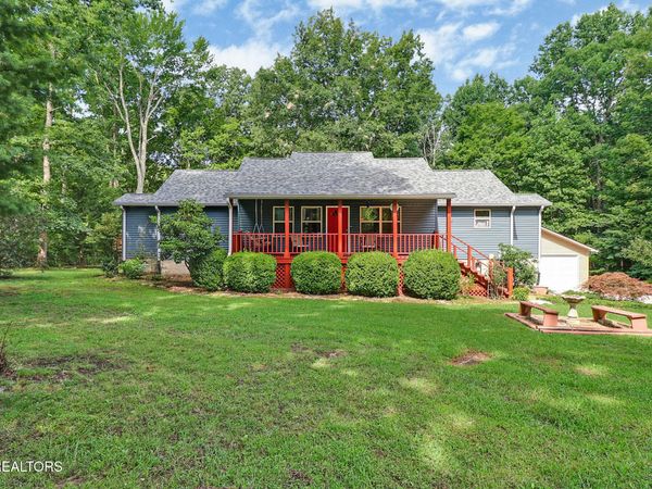 1104 Belmont Drive, Monterey, TN 38574