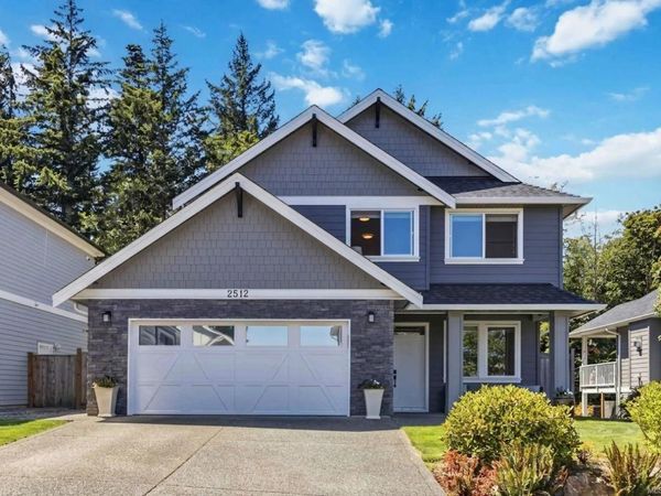 2512 West Trail Crt, Sooke, BC V9Z 1P3