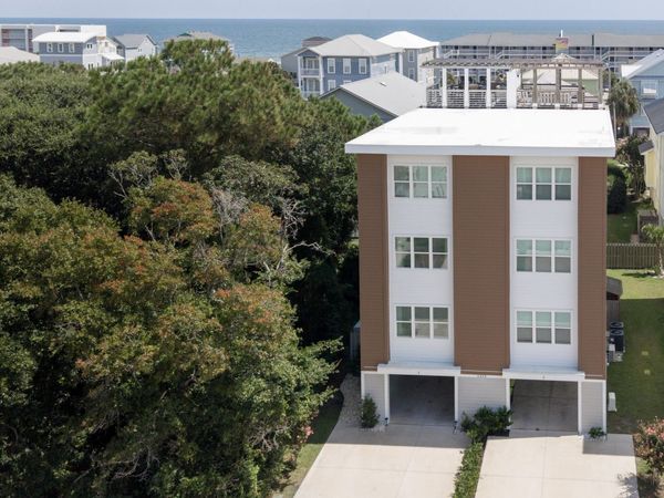 1309 Snapper Lane, Unit 1, Carolina Beach, NC 28428