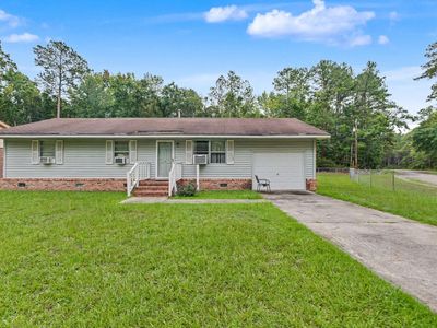 419 Cleveland Street, Walterboro, SC 29488