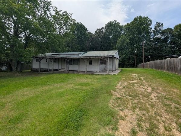 5803 Spainhour Street, Climax, NC 27233