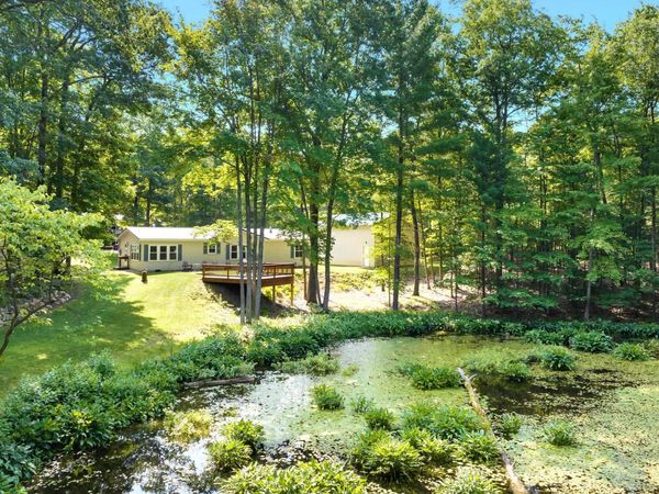 3647 Weber Road, Traverse City, MI 49696