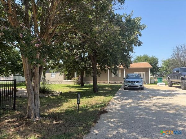 1707 Pontotoc Trace , Harker Heights, TX 76548