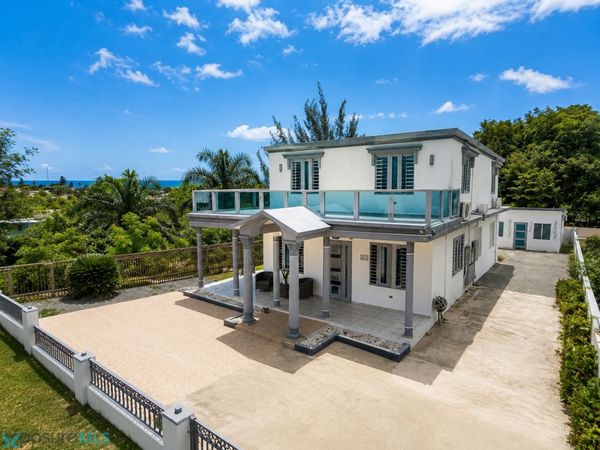 462 PALMAR NOBOA, Aguada, PR 00602