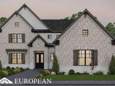 12430 (Lot 04) Pipers Run Lane, Knoxville, TN 37922