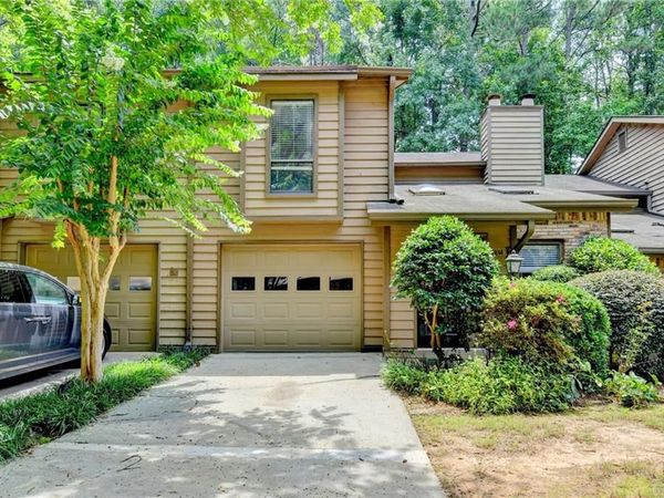 1834 D Youville Lane, Atlanta, GA 30341