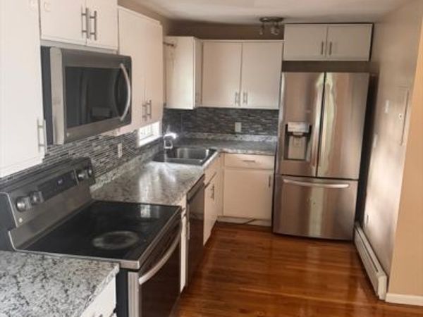 133 Pleasant St, Unit 2, North Andover, MA 01845