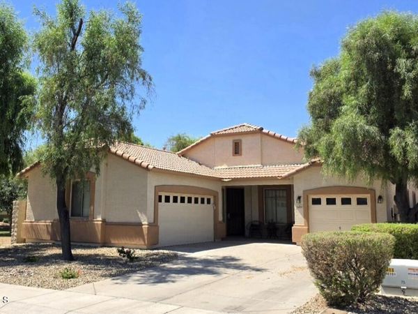 2409 W BEVERLY Road, Phoenix, AZ 85041