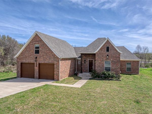 5401 Arroyo Trail, Sherman, TX 75090