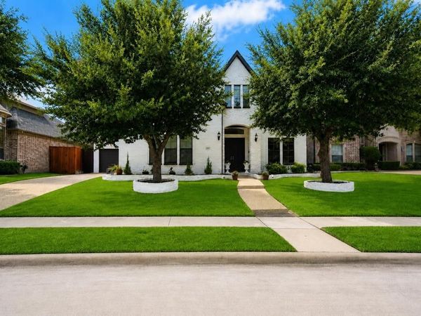 4605 Donegal Drive , Frisco, TX 75034