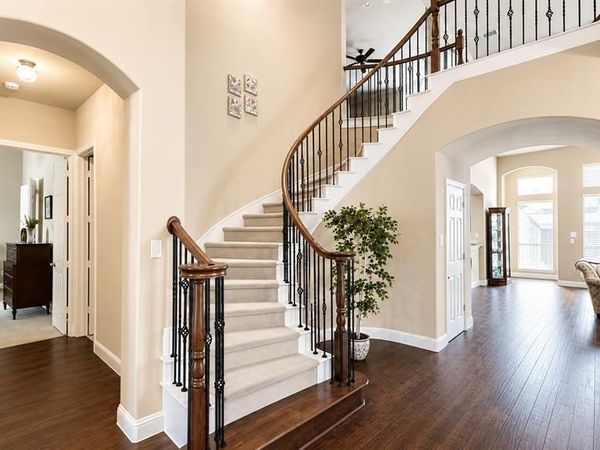 1019 Hot Springs Drive, Allen, TX 75013