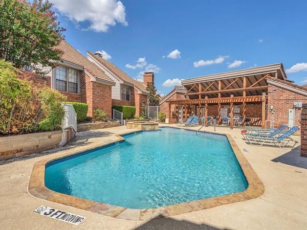 18240 Midway Road, Unit 402, Dallas, TX 75287