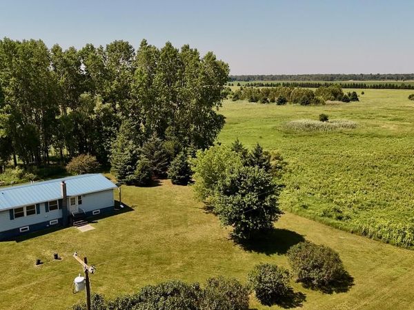 1824 W Bessinger Road, Turner, MI 48765