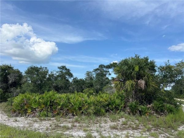 4183 E 27th ST, ALVA, FL 33920