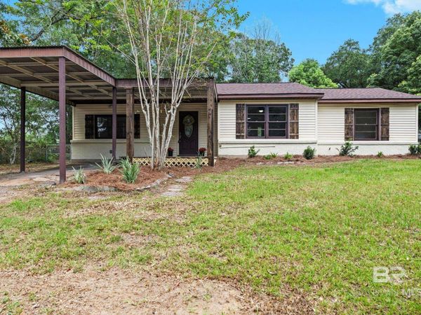 115 General Bullard Avenue, Mobile, AL 36608