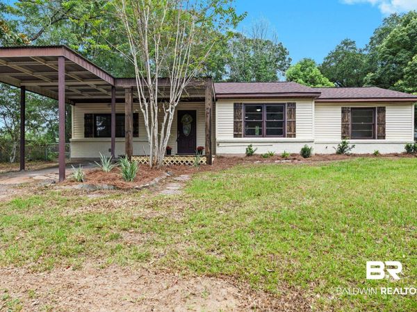 115 General Bullard Avenue, Mobile, AL 36608