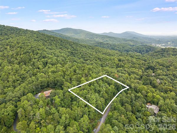 45 lobdell Road , Pisgah Forest, NC 28768