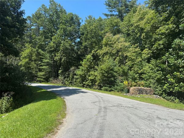 45 lobdell Road, Pisgah Forest, NC 28768