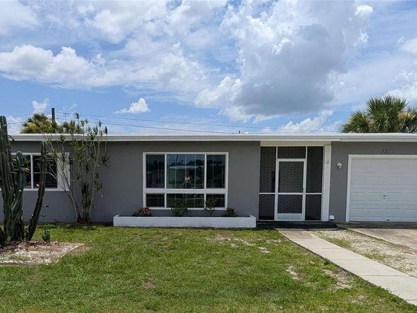 22311 MIDWAY BOULEVARD , PORT CHARLOTTE, FL 33952